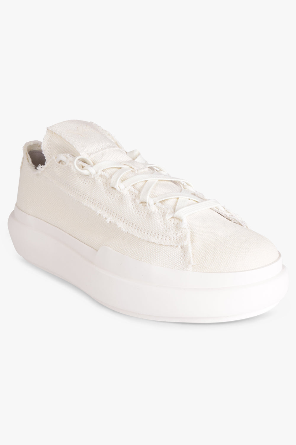 Adidas nizza low outlet white leather