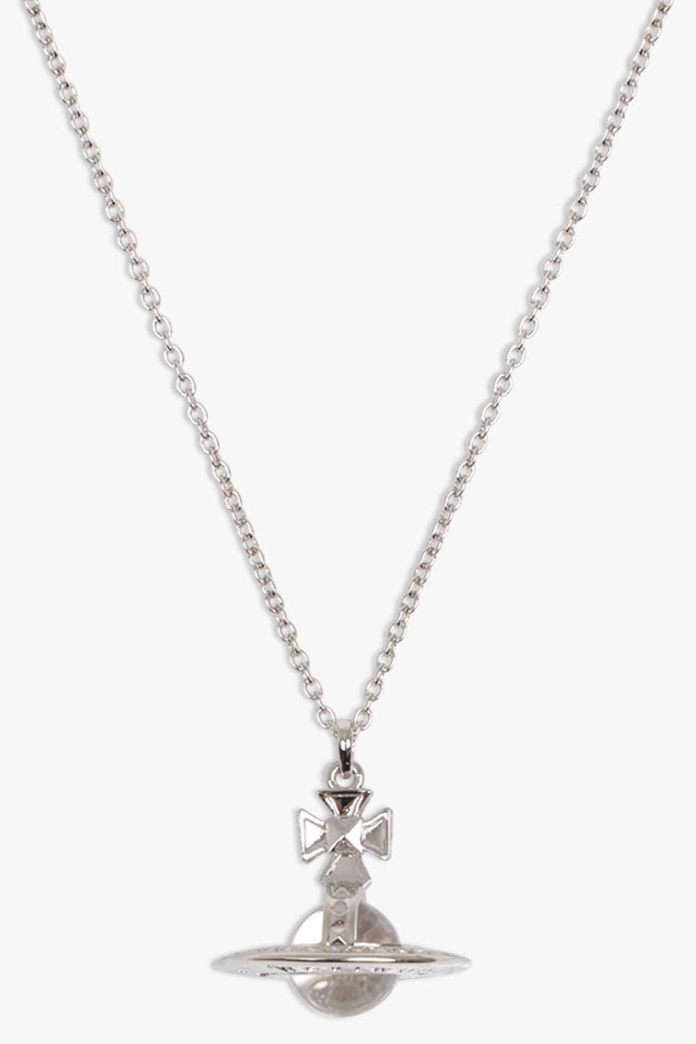 Vivienne westwood on sale short necklace