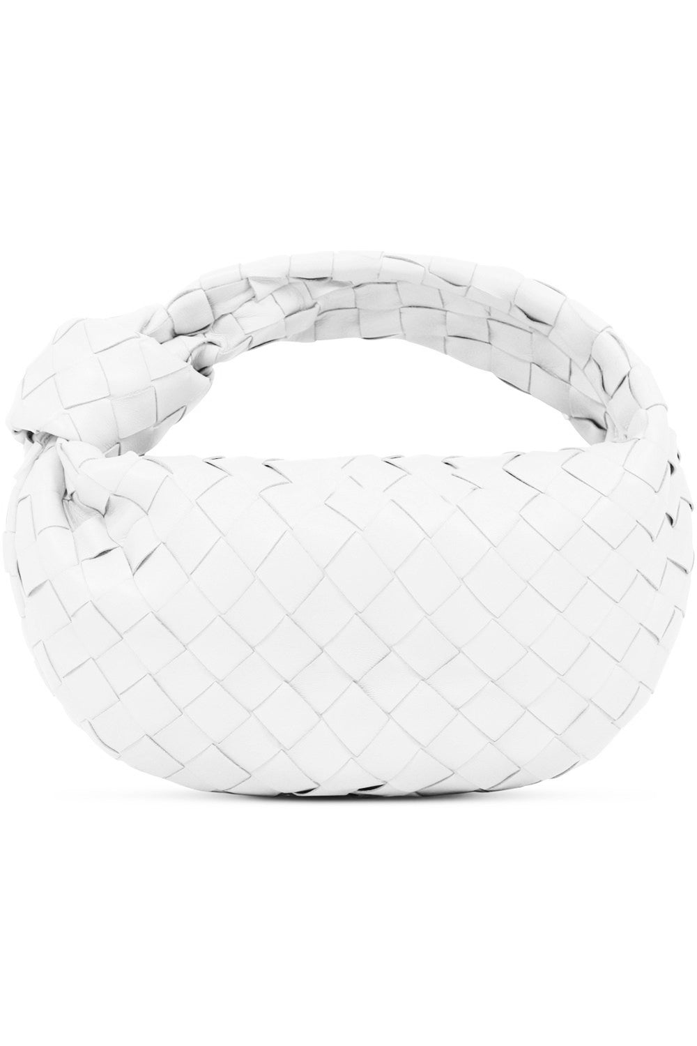 Bottega veneta mini online jodie white