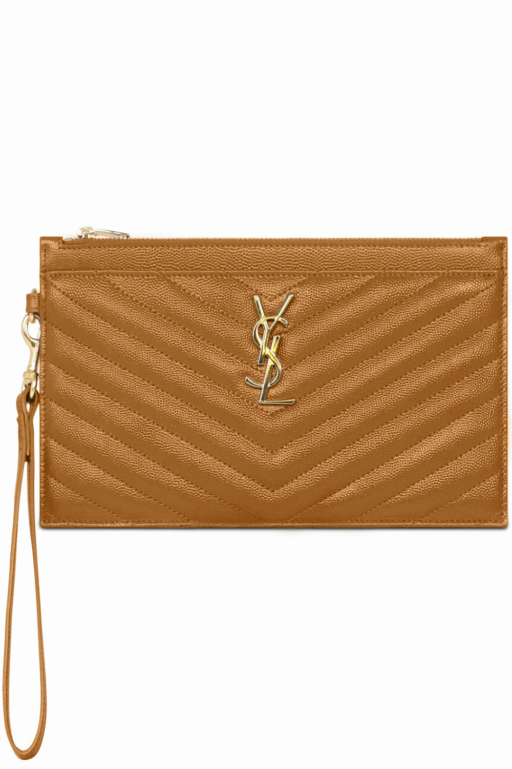YSL Large Bill Pouch
