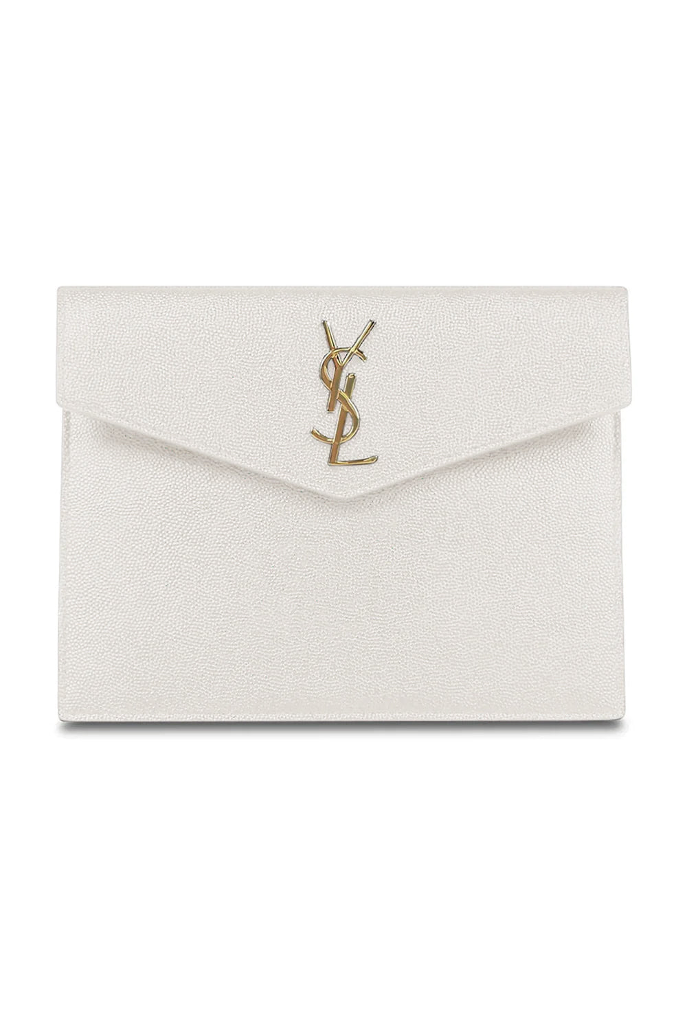 Ysl uptown best sale envelope pouch