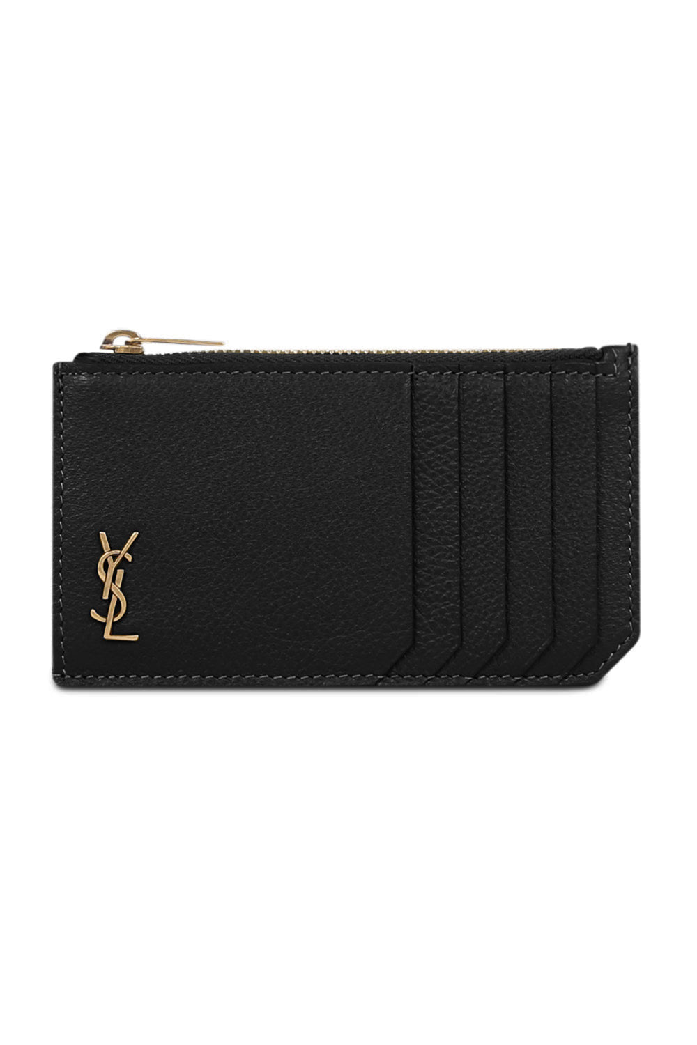 Ysl best sale wallet holder