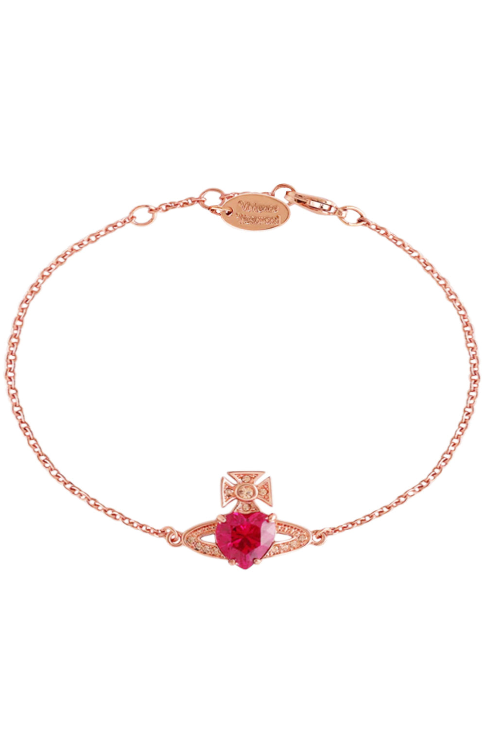 Ariella bracelet vivienne on sale westwood