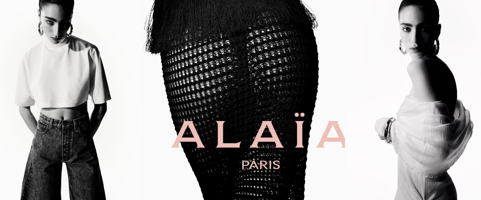 Alaia Australia New Season 