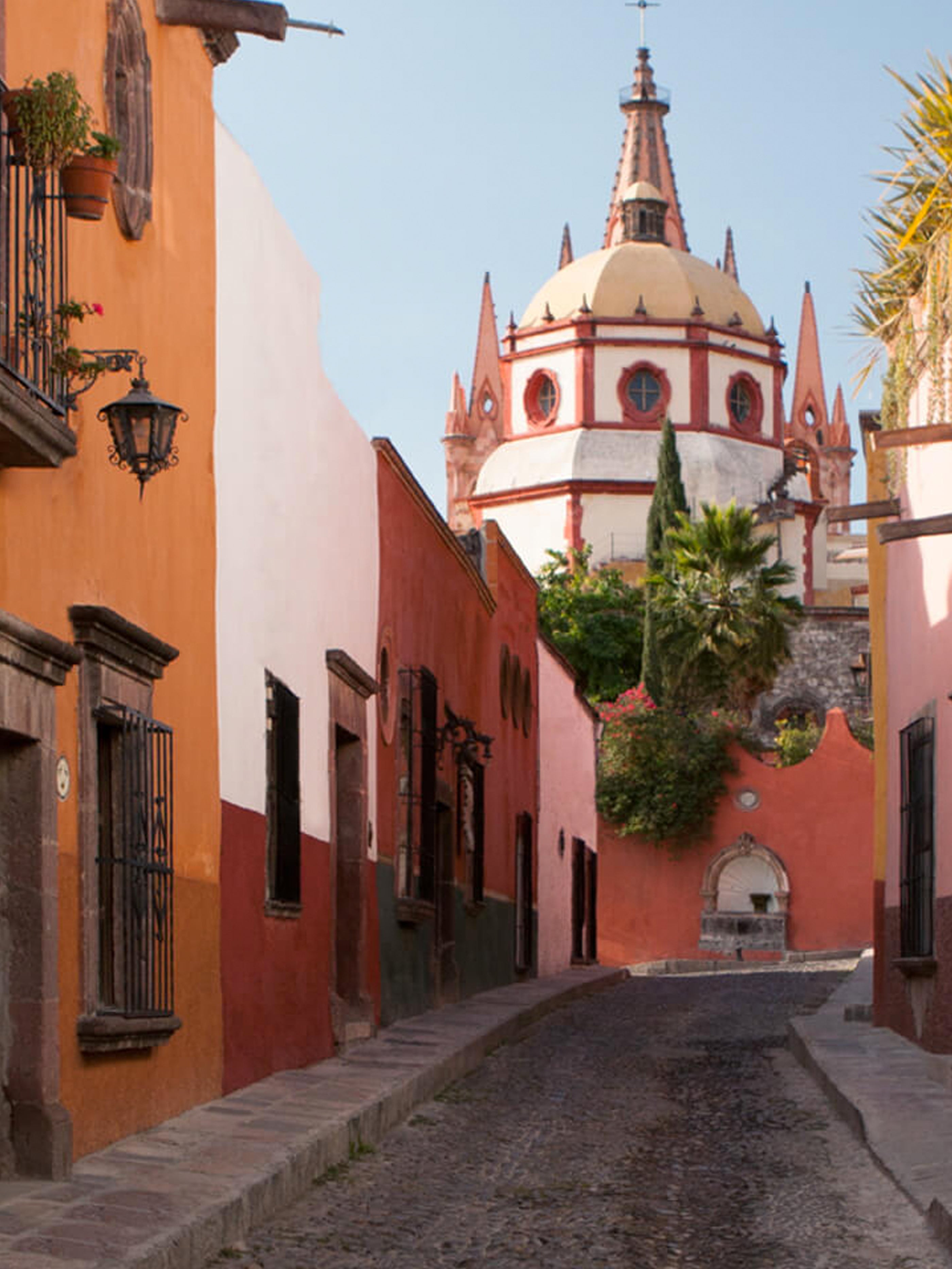 San Miguel de Allende