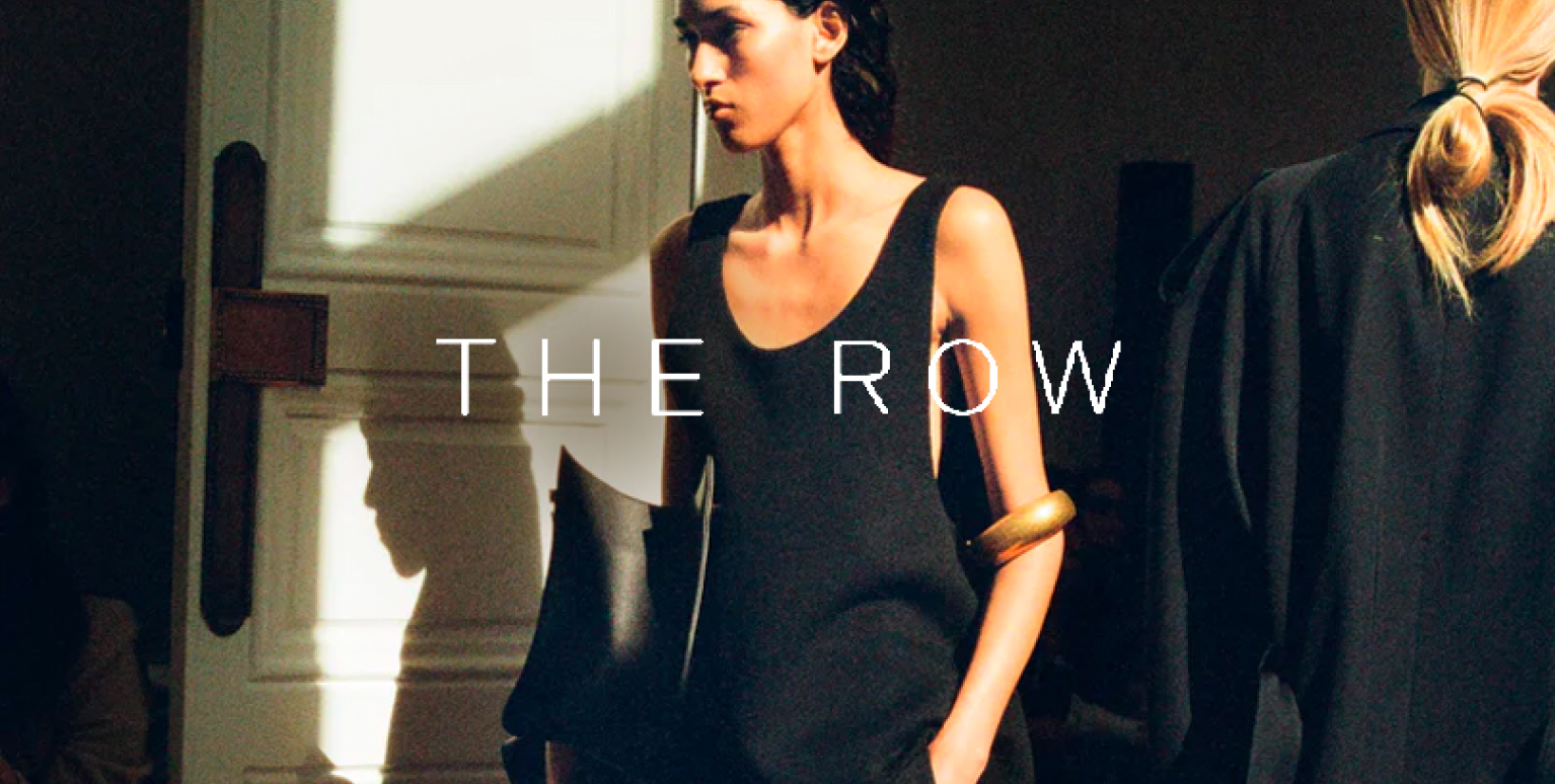 The Row Australia New Season 