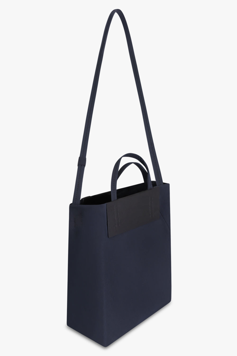 Baker Out Medium Tote | Black – Parlour X