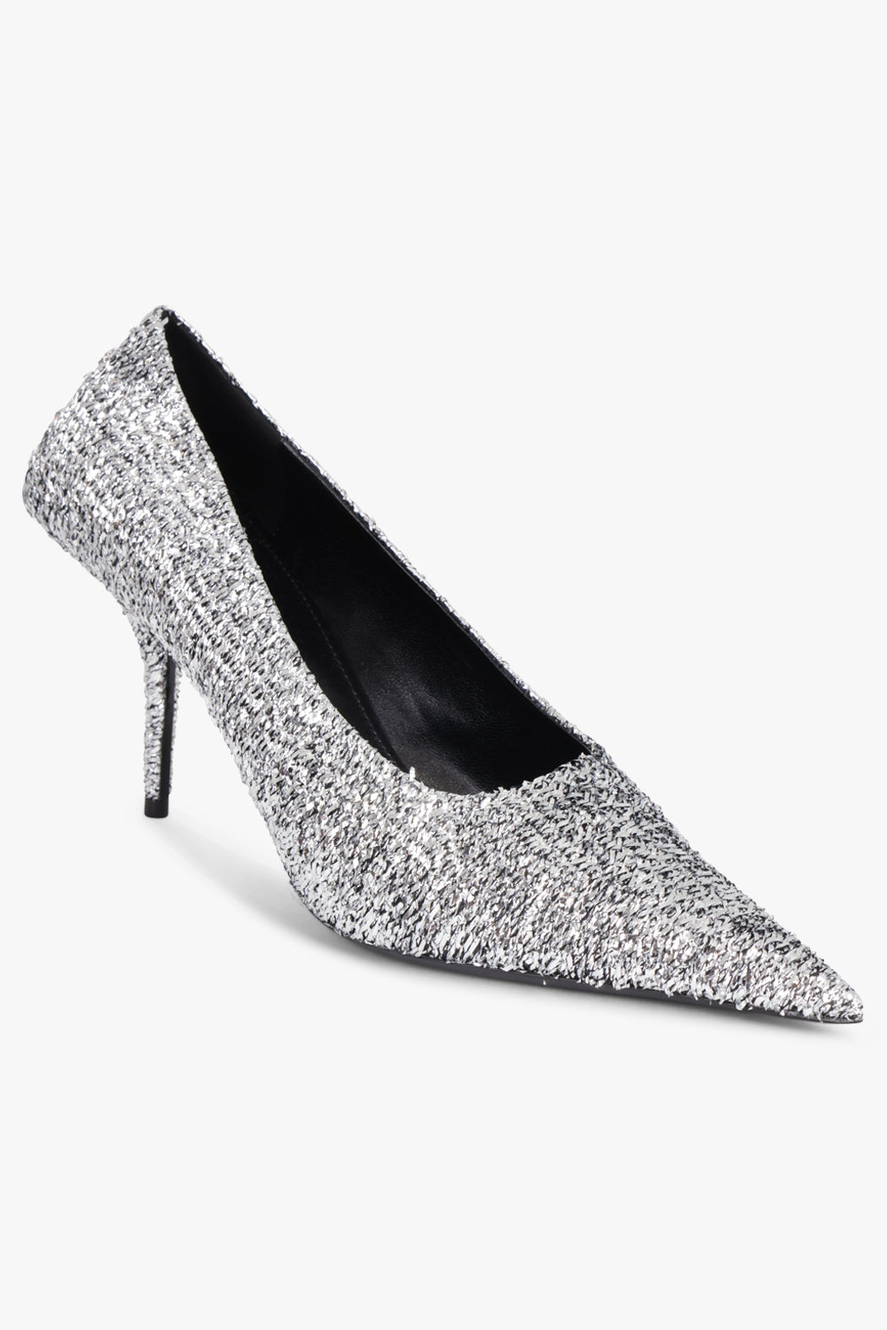 Glitter hot sale balenciaga shoes