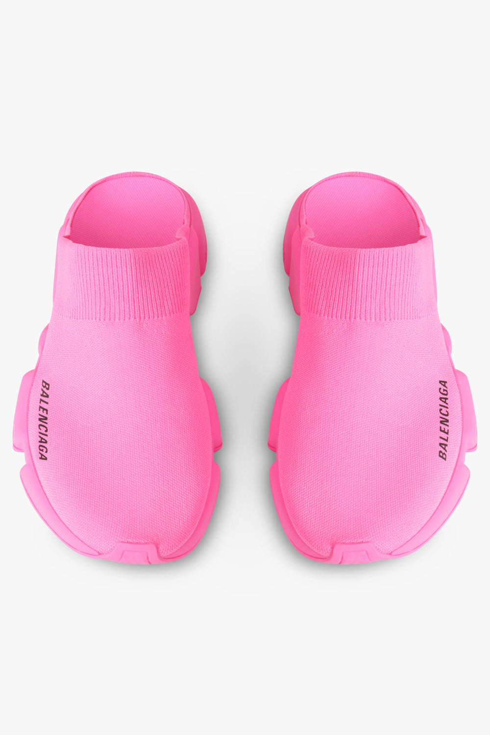 Baby balenciaga hot sale sock shoes