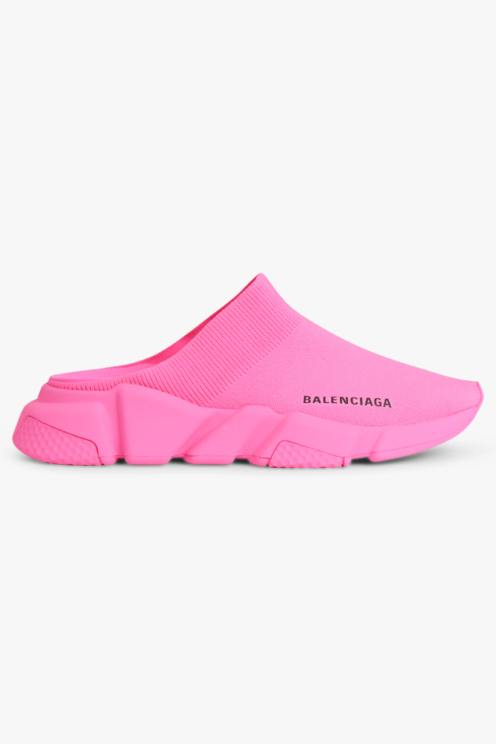 Balenciaga speed trainer low 2024 pink