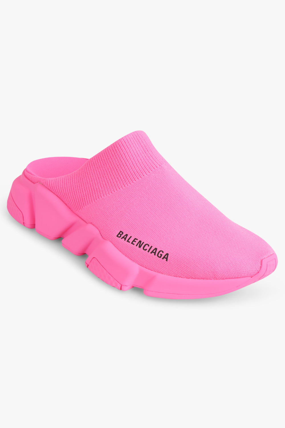 Cristobal orders balenciaga shoes