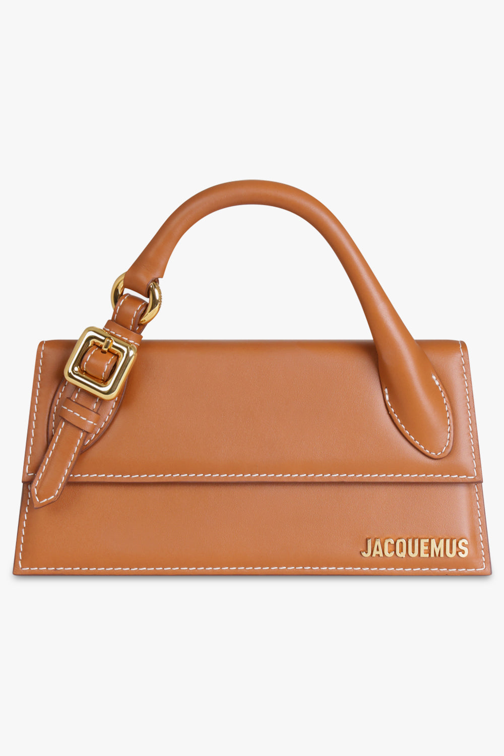 Jacquemus Le Chiquito Long Suede Shoulder Bag - Farfetch