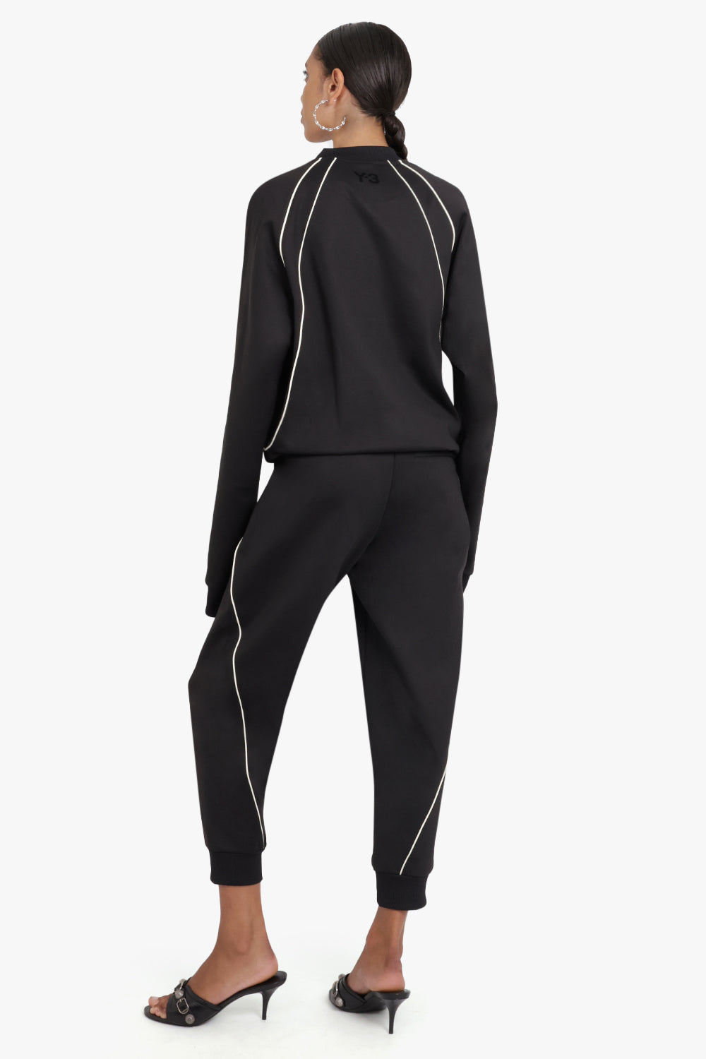 Y3 tracksuits best sale