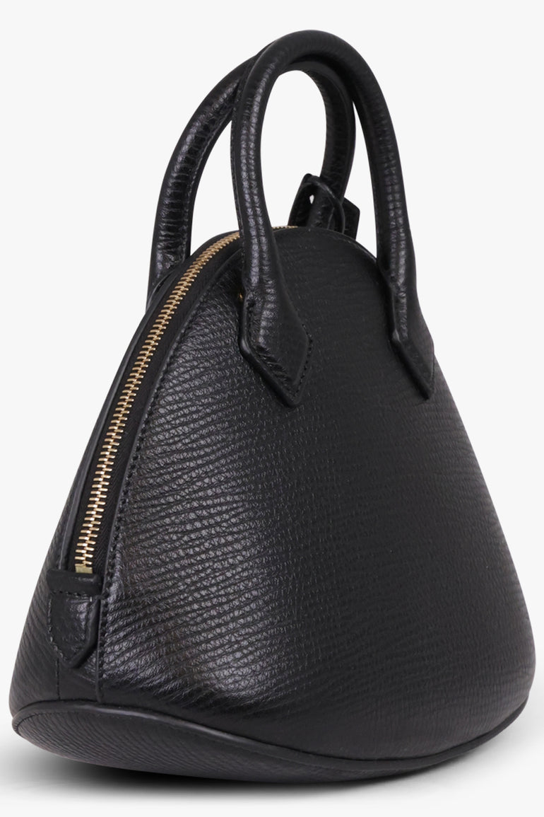 ALAIA BAGS BLACK / NOIR Dome 25 Key Lock Bag | Black