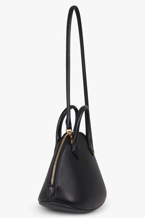 ALAIA BAGS BLACK / NOIR Dome 25 Key Lock Bag | Black