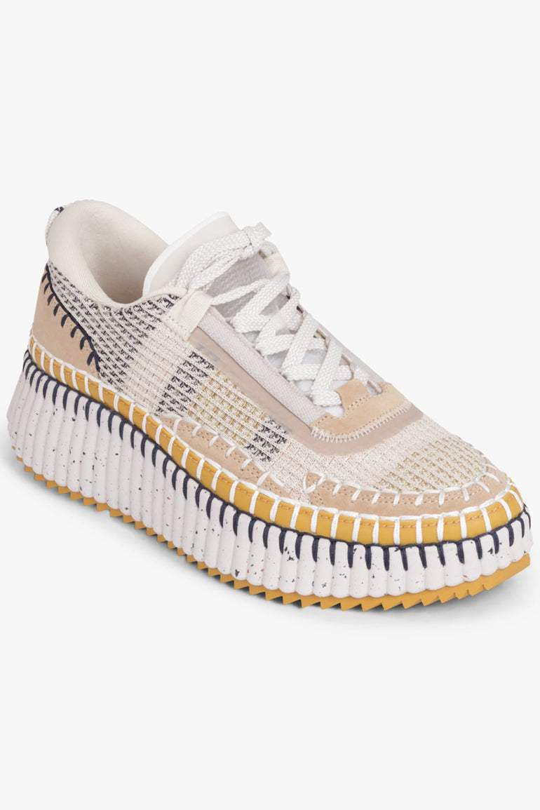 CHLOE Shoes Nama Sneaker | Biscotti Beige