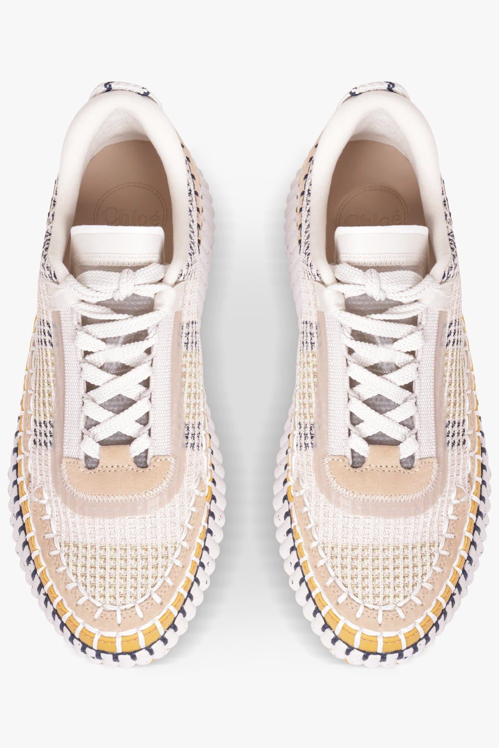 CHLOE Shoes Nama Sneaker | Biscotti Beige