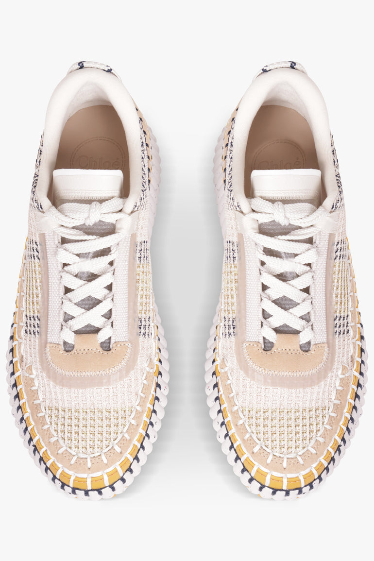 CHLOE Shoes Nama Sneaker | Biscotti Beige