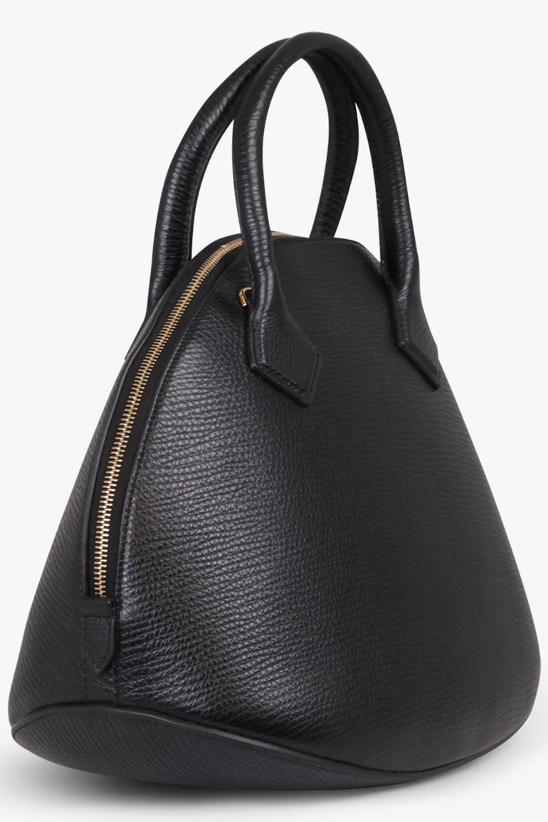 ALAIA BAGS BLACK / NOIR Dome 32 Key Lock Bag | Black