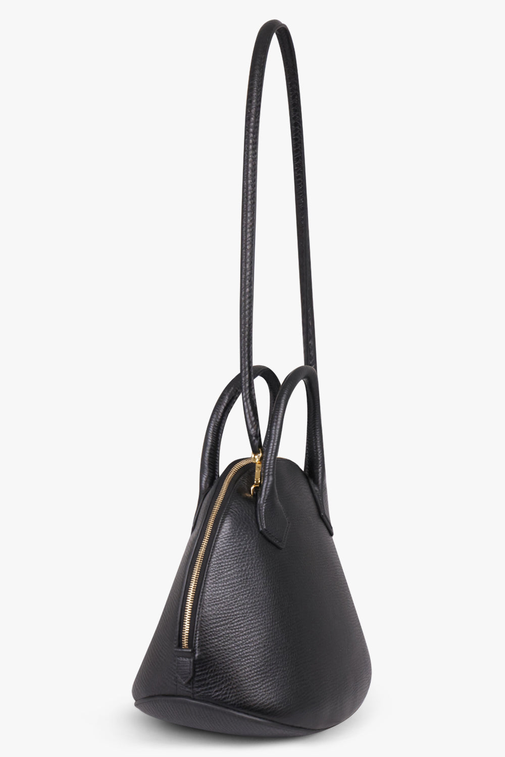 ALAIA BAGS BLACK / NOIR Dome 32 Key Lock Bag | Black