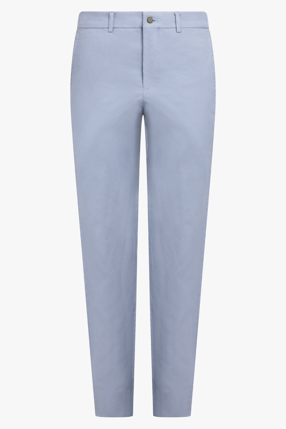 COMME DES GARCONS HOMME PLUS RTW Side Detail Tapered Pant | Grey Blue