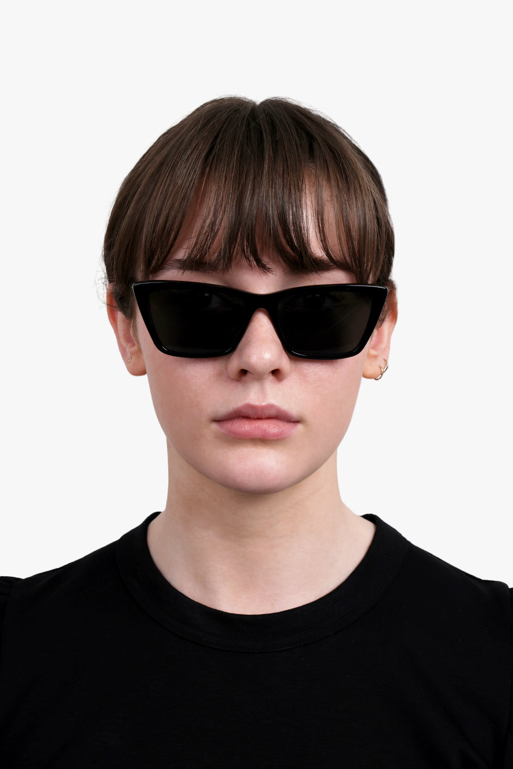 Saint laurent goggles online