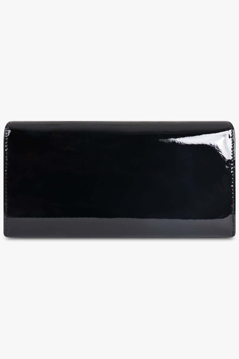 VIVIENNE WESTWOOD WALLETS BLACK / BLACK Long Wallet On Chain | Black