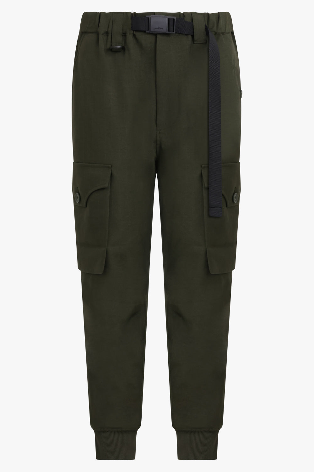 Y-3 RTW SP UNI CUF PNT NIGHTCARG | Khaki