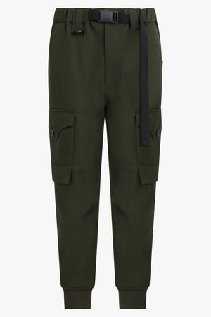 Y-3 RTW SP UNI CUF PNT NIGHTCARG | Khaki