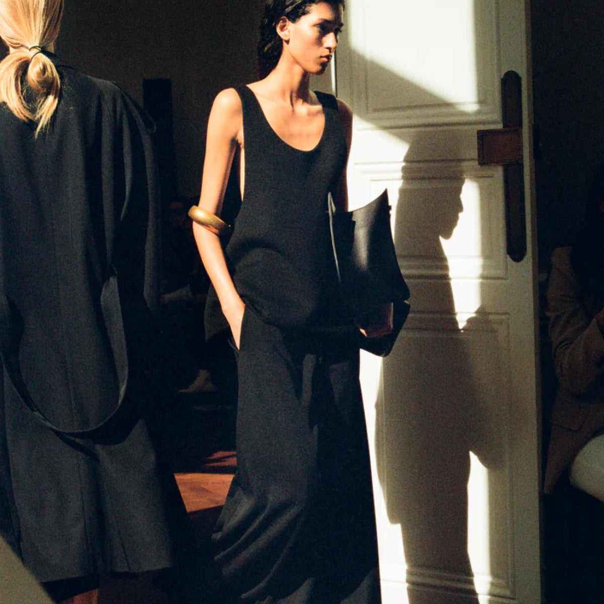 Sydney Designer Dresses Parlour X