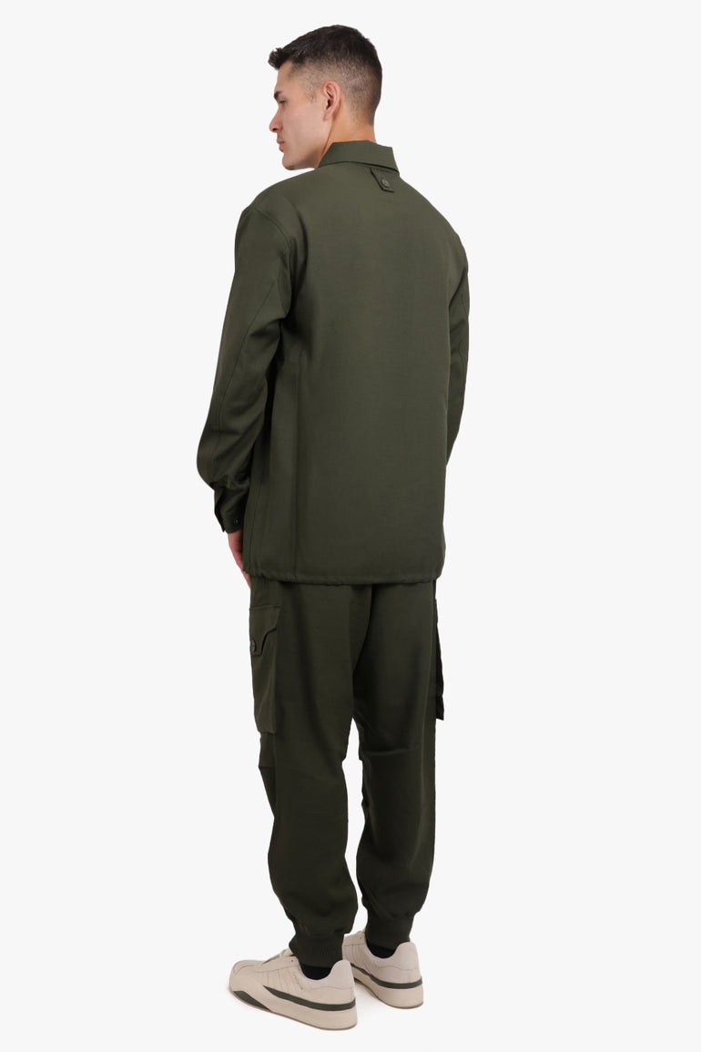 Y-3 RTW SP UNI CUF PNT NIGHTCARG | Khaki