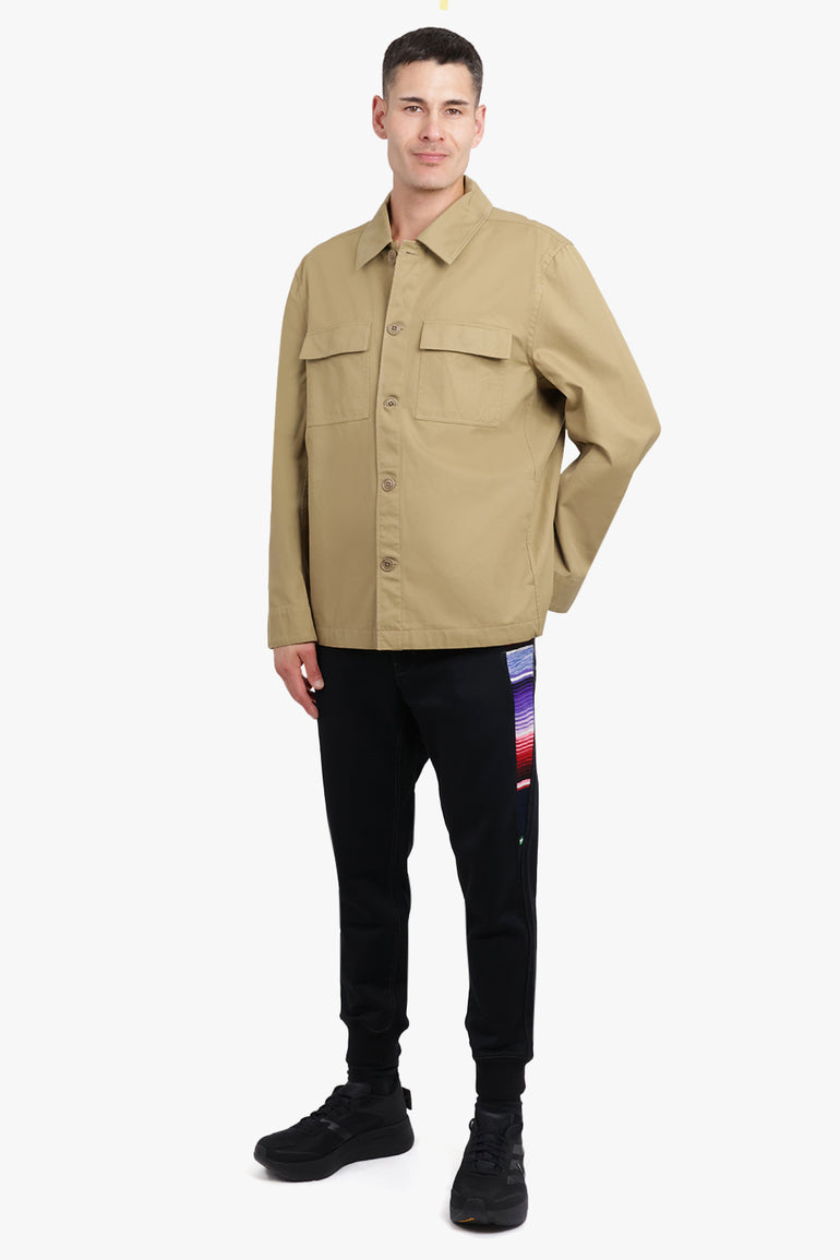 FILIPPA K RTW WORKWEAR JACKET | KHAKI GREEN