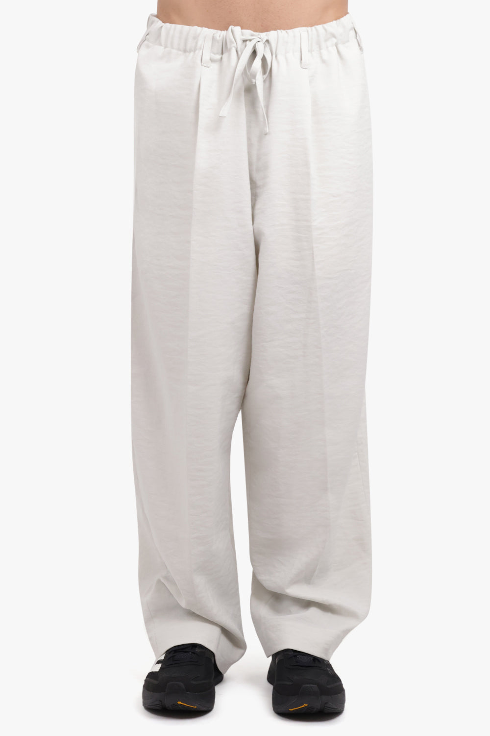 Y-3 RTW TAPERED JOGGER PANT | ORBIT GREY