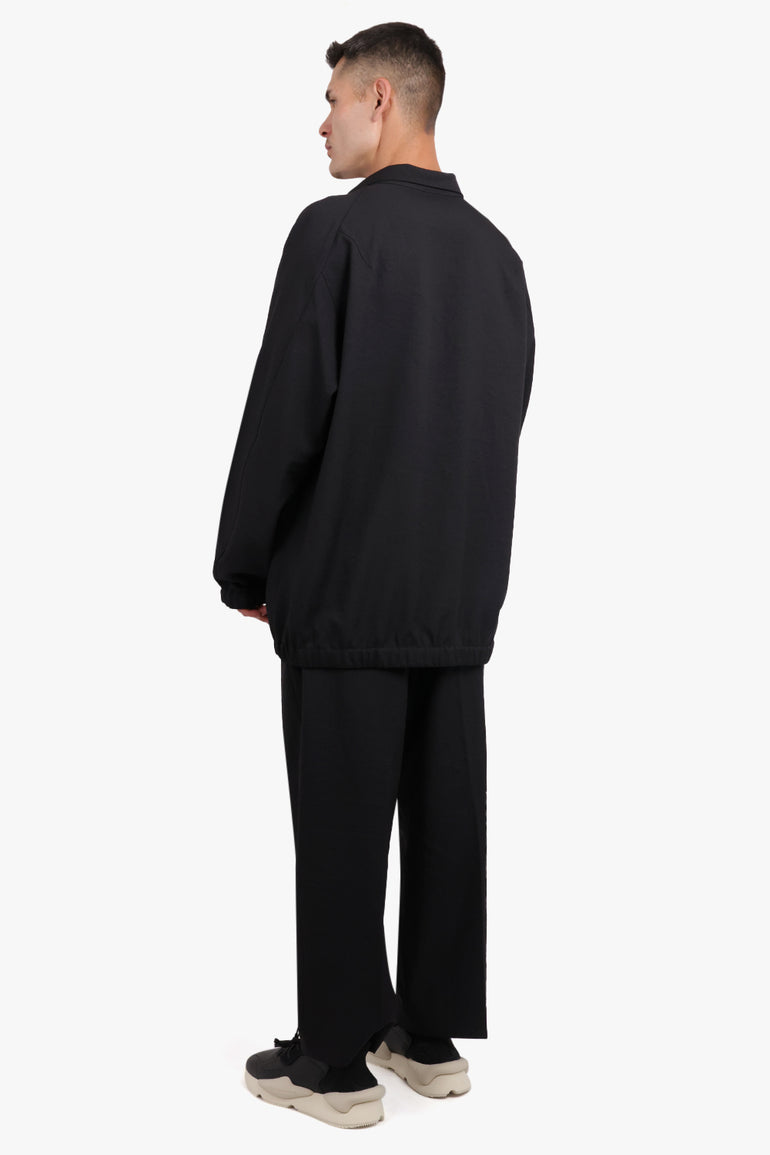 Y-3 RTW SPORTS JACKET | BLACK