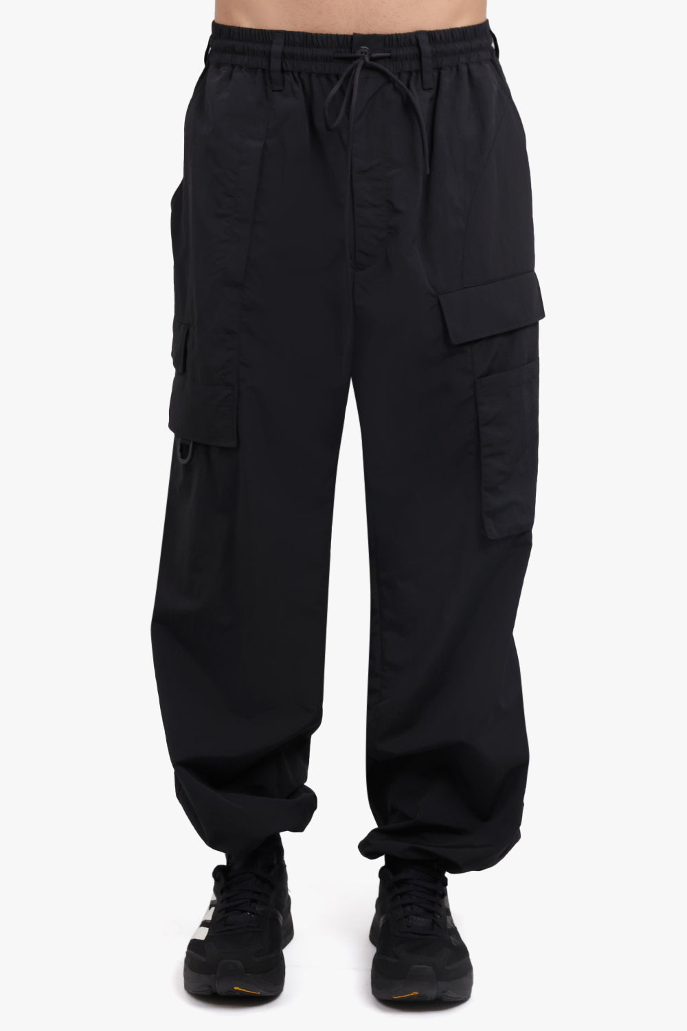 Y-3 RTW SP UNI CUF PNT | BLACK