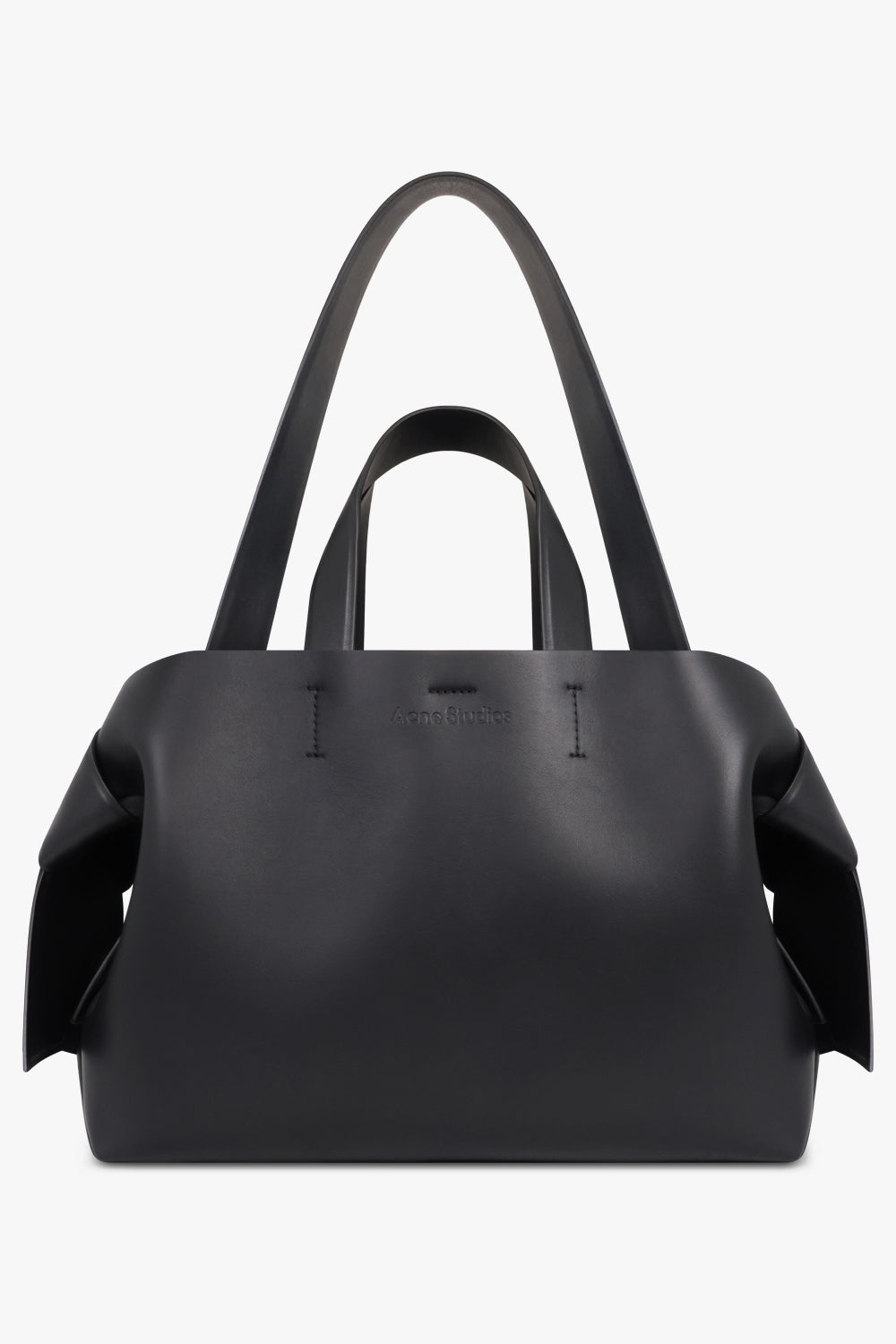 ACNE STUDIOS MUSUBI TOTE NEW BAG BLACK NEW SEASON PARLOUR X SYDNEY