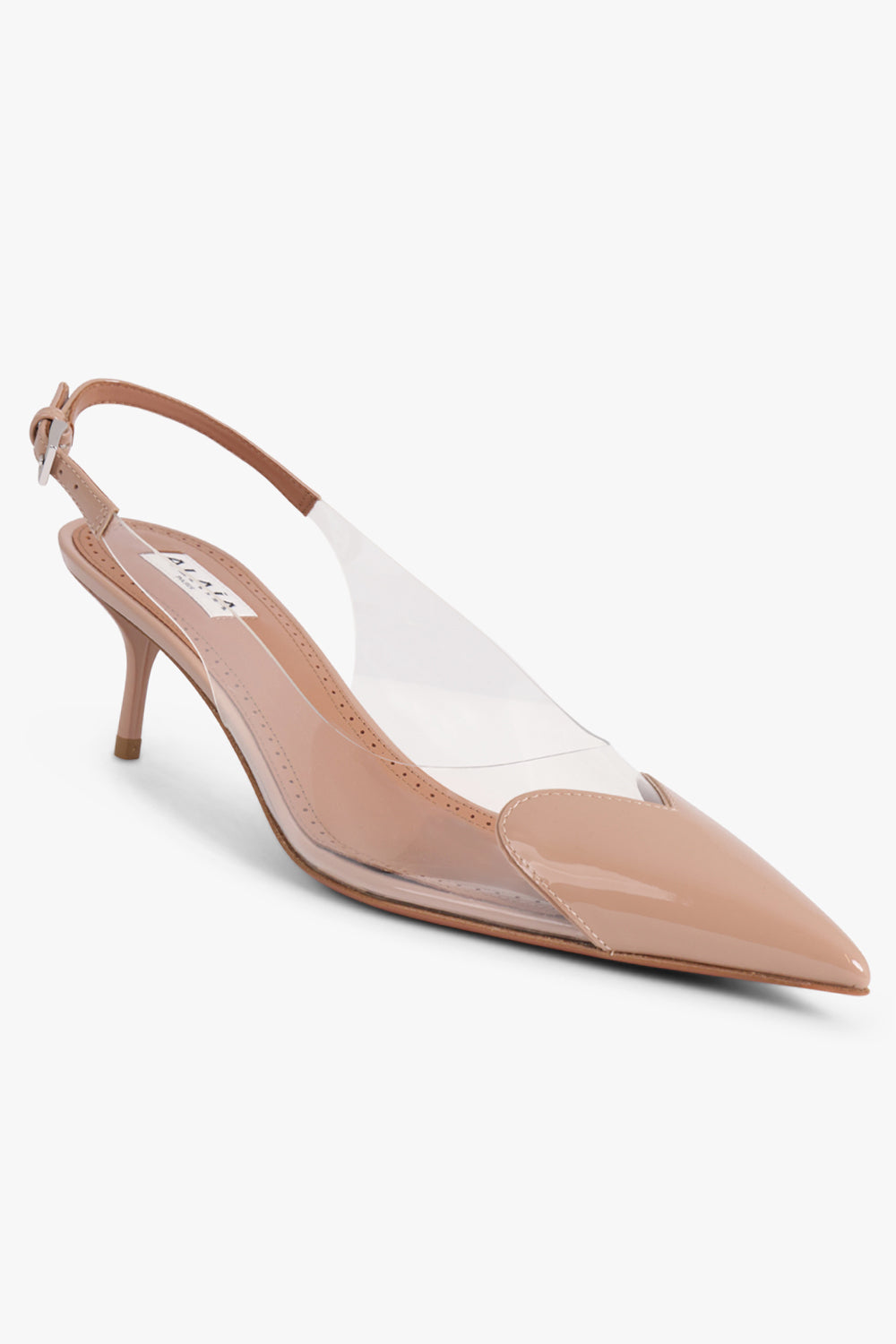 Caslon jace hot sale slingback pump