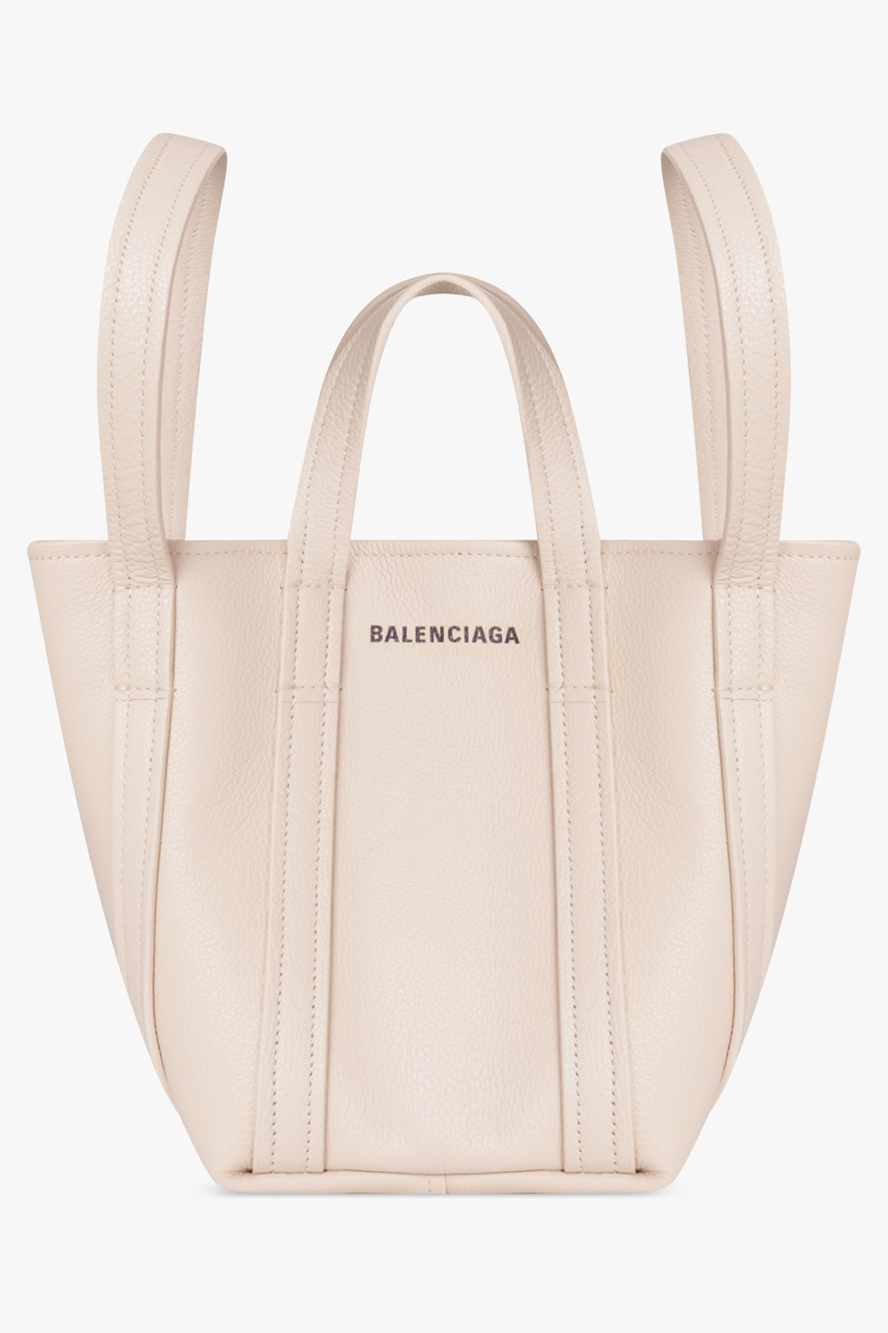 Balenciaga shopping tote store xs