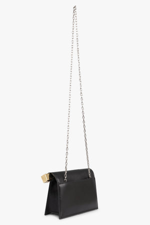 JACQUEMUS BAGS BLACK / BLACK / ONE SIZE La Petite Pochette Rond C | Black