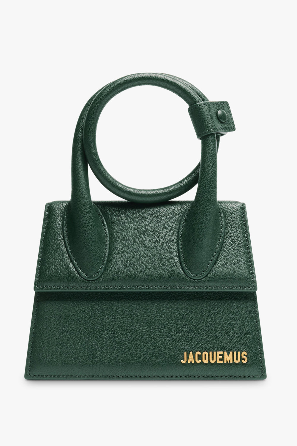 Jacquemus le 2024 grand sac noeud