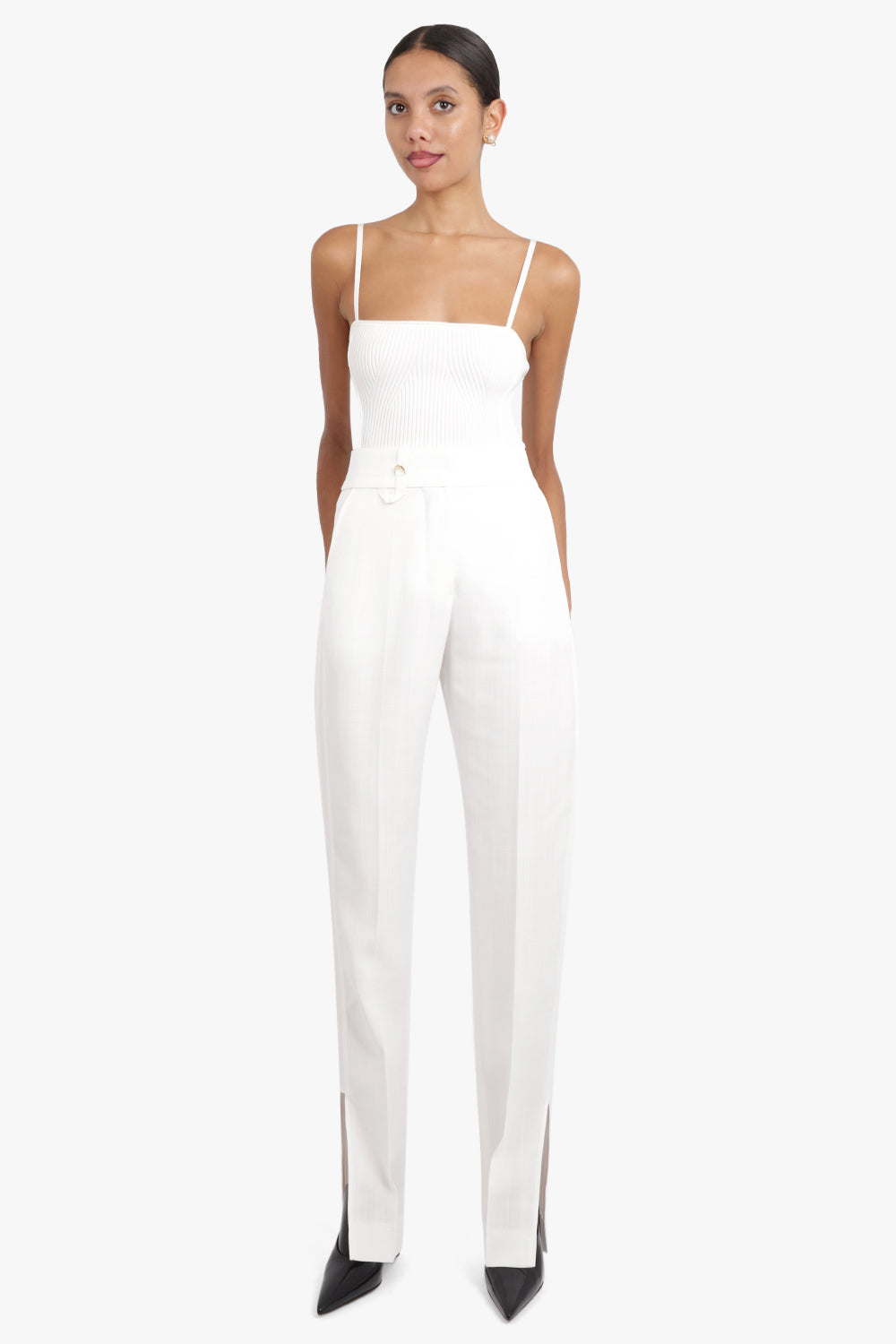 Haut off outlet white