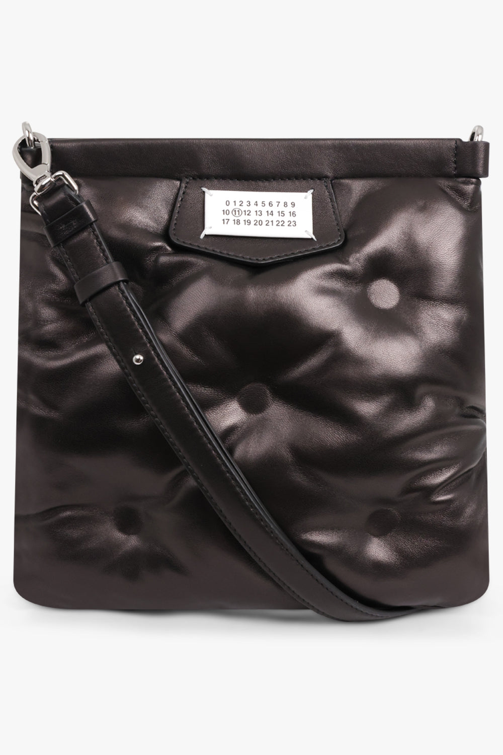 Designer Crossbody Handbag In Black, Grey, Cream, And Pink Soft Leather  Mini Tabby Pillow Purse For Women 26cm Hobo Purses In Pink, Green, Or Black  From Designer_bag990, $56.3 | DHgate.Com