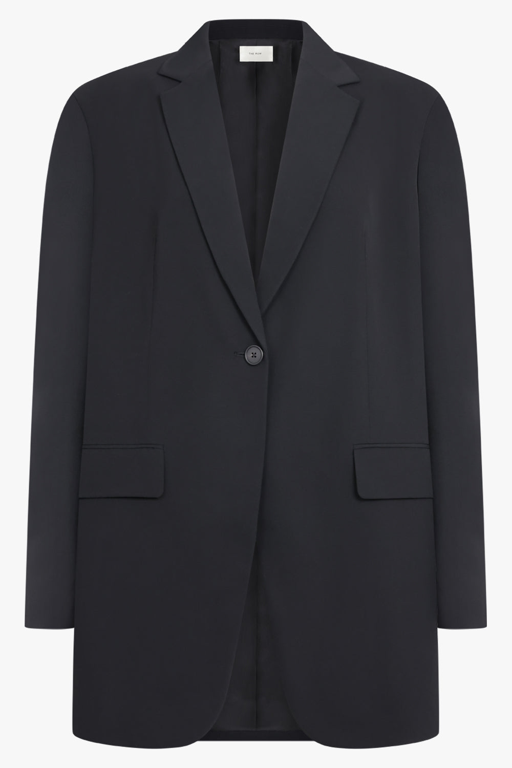 THE ROW RTW Obine Jacket | Black