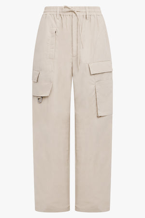 Y-3 RTW CR NYL PANTS | CLABRO