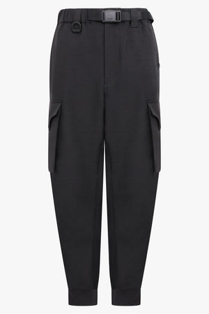 Y-3 RTW SP UNI CUF PNT | BLACK