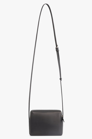 THE ROW BAGS BLACK / BLACK Regent Crossbody Bag | Black