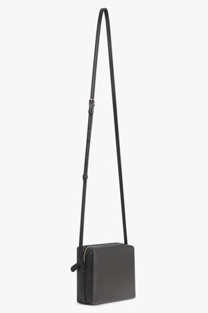 THE ROW BAGS BLACK / BLACK Regent Crossbody Bag | Black