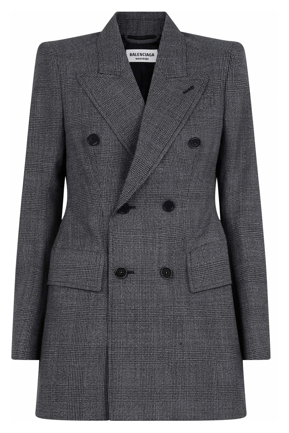 Balenciaga Jackets, Blazers & Coats For Women Online | Parlour X