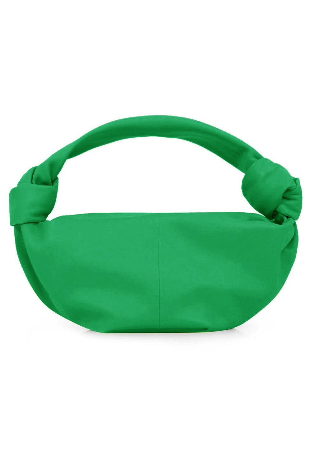 Bottega Veneta Double-knot mini bag with Samorga bag organizer 