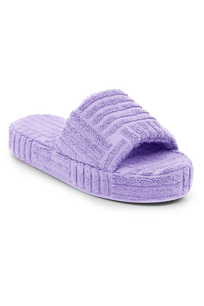 RESORT SPONGE SLIDE | WISTERIA